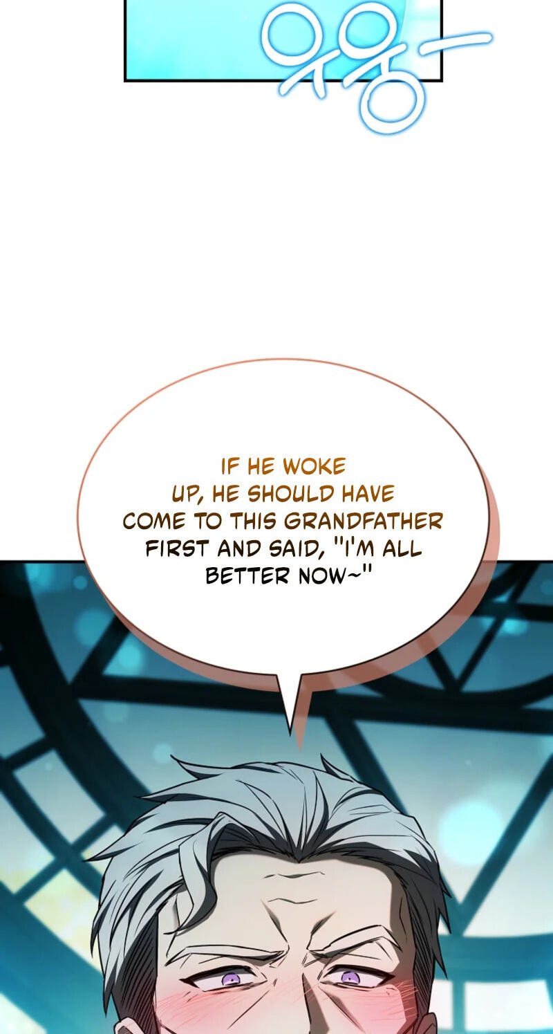 To Hell with Being Heir, I’m going to Heal Chapter 1 page 106 - 