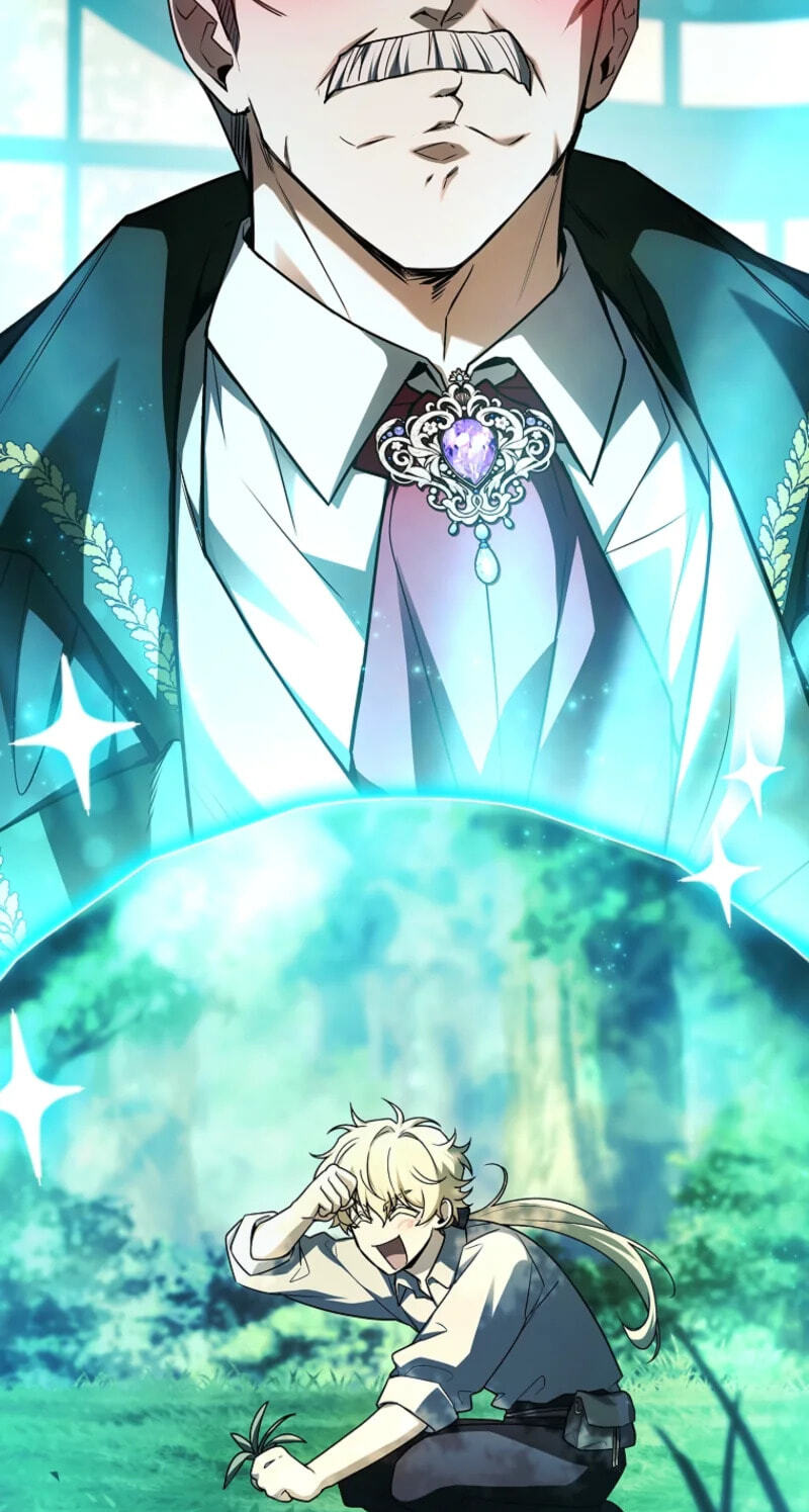 To Hell with Being Heir, I’m going to Heal Chapter 1 page 107 - 