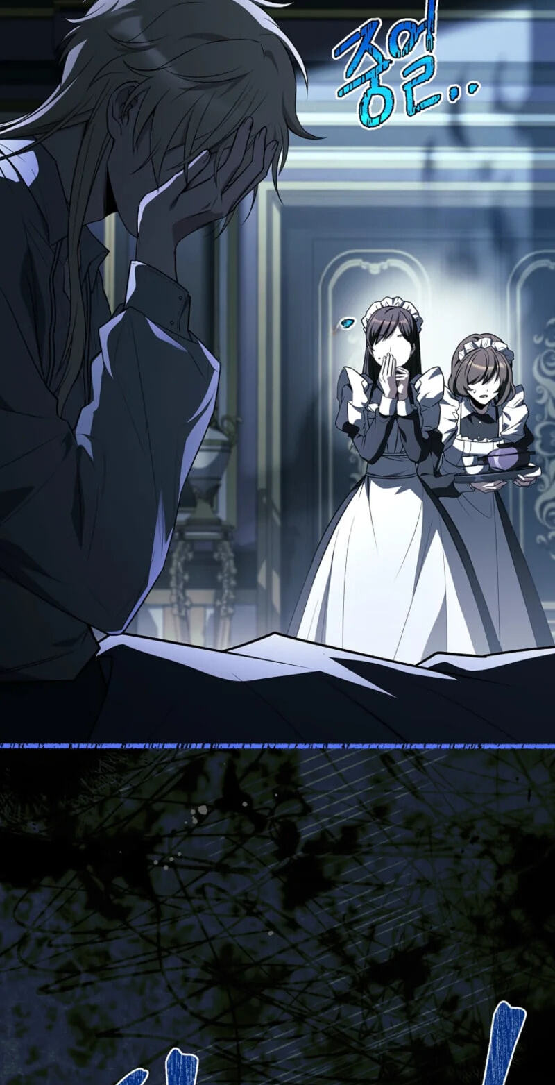 To Hell with Being Heir, I’m going to Heal Chapter 1 page 14 - 