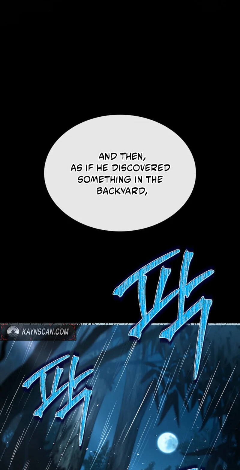 To Hell with Being Heir, I’m going to Heal Chapter 1 page 16 - 
