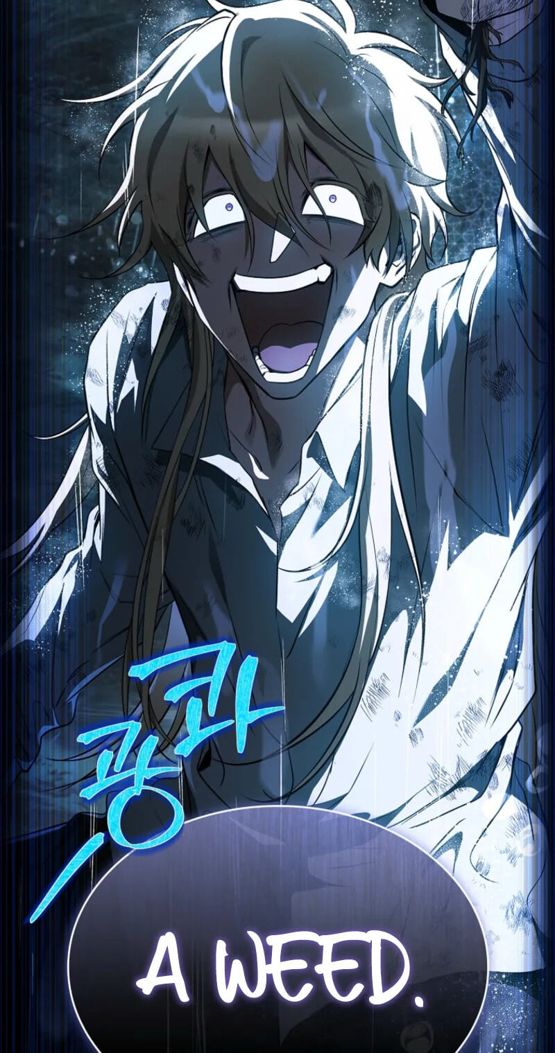To Hell with Being Heir, I’m going to Heal Chapter 1 page 20 - 