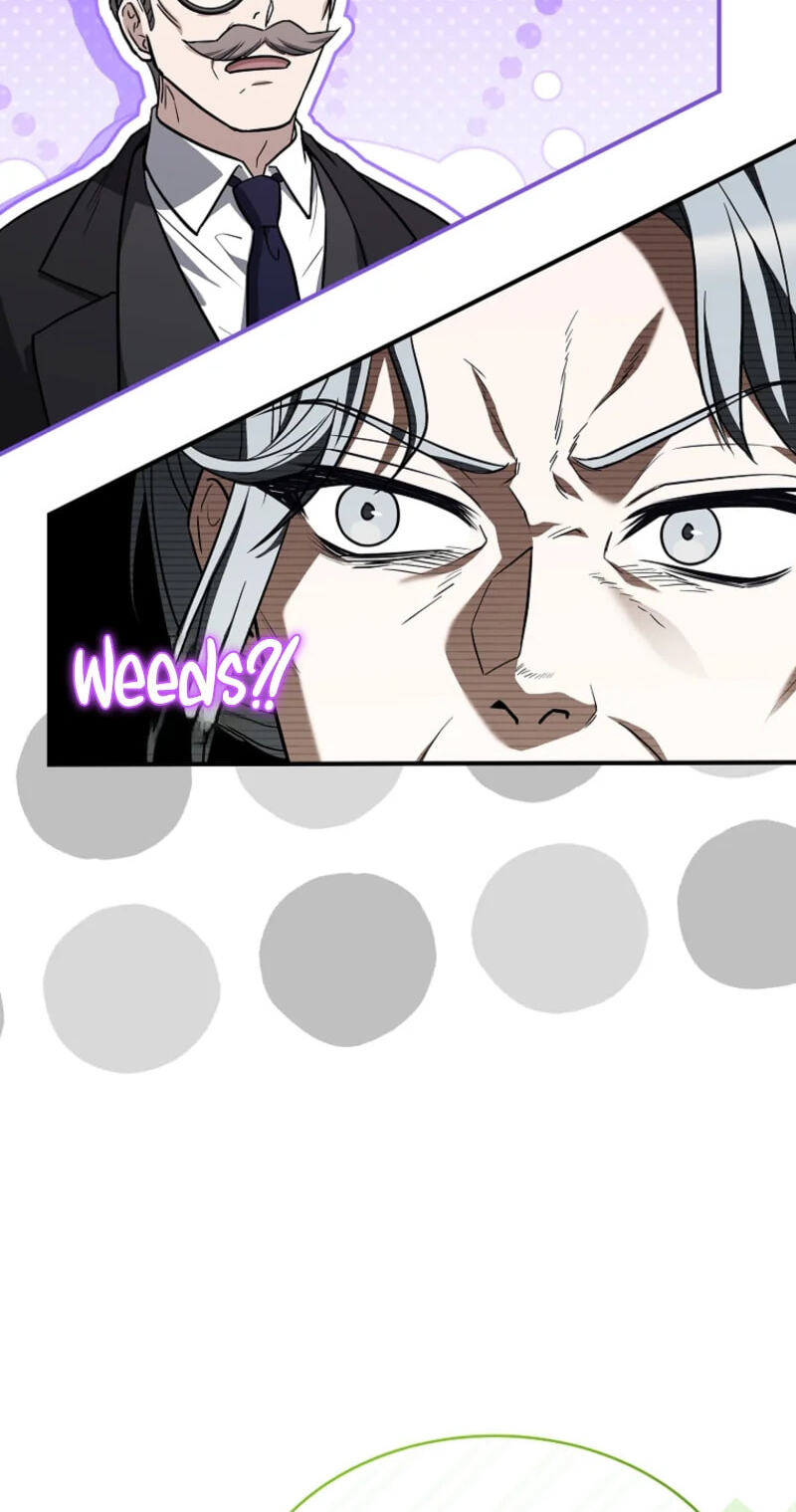 To Hell with Being Heir, I’m going to Heal Chapter 1 page 22 - 