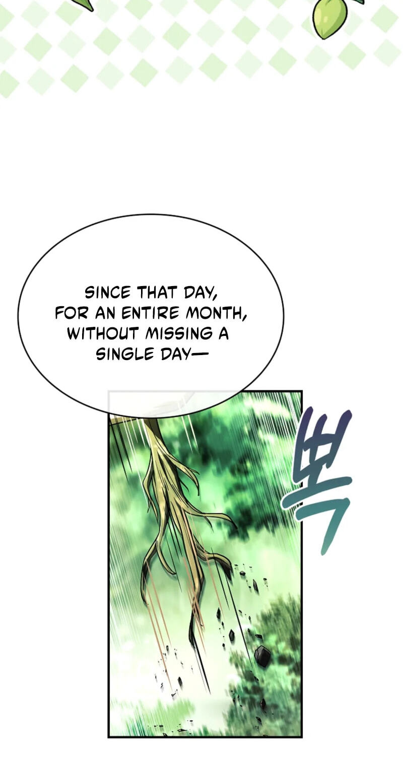 To Hell with Being Heir, I’m going to Heal Chapter 1 page 24 - 