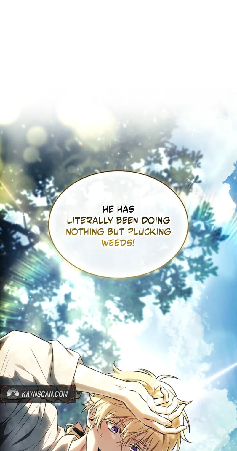 To Hell with Being Heir, I’m going to Heal Chapter 1 page 25 - 