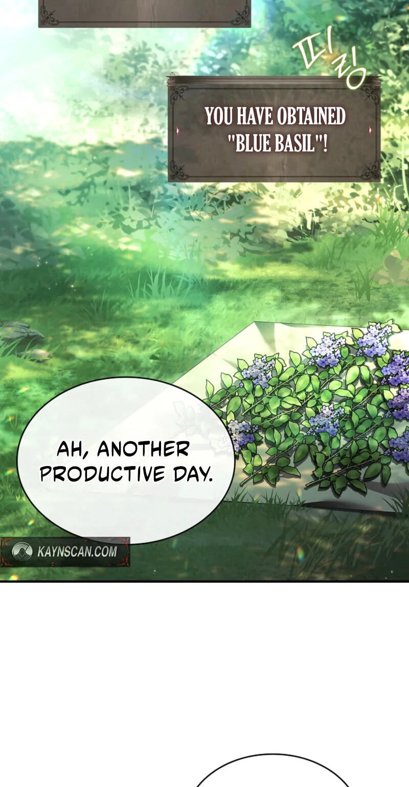 To Hell with Being Heir, I’m going to Heal Chapter 1 page 29 - 