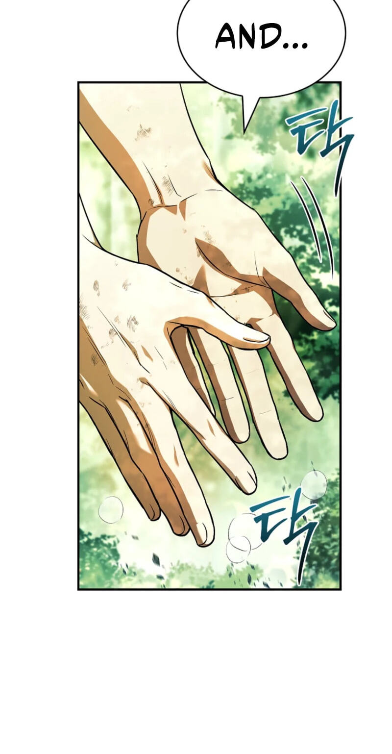 To Hell with Being Heir, I’m going to Heal Chapter 1 page 30 - 