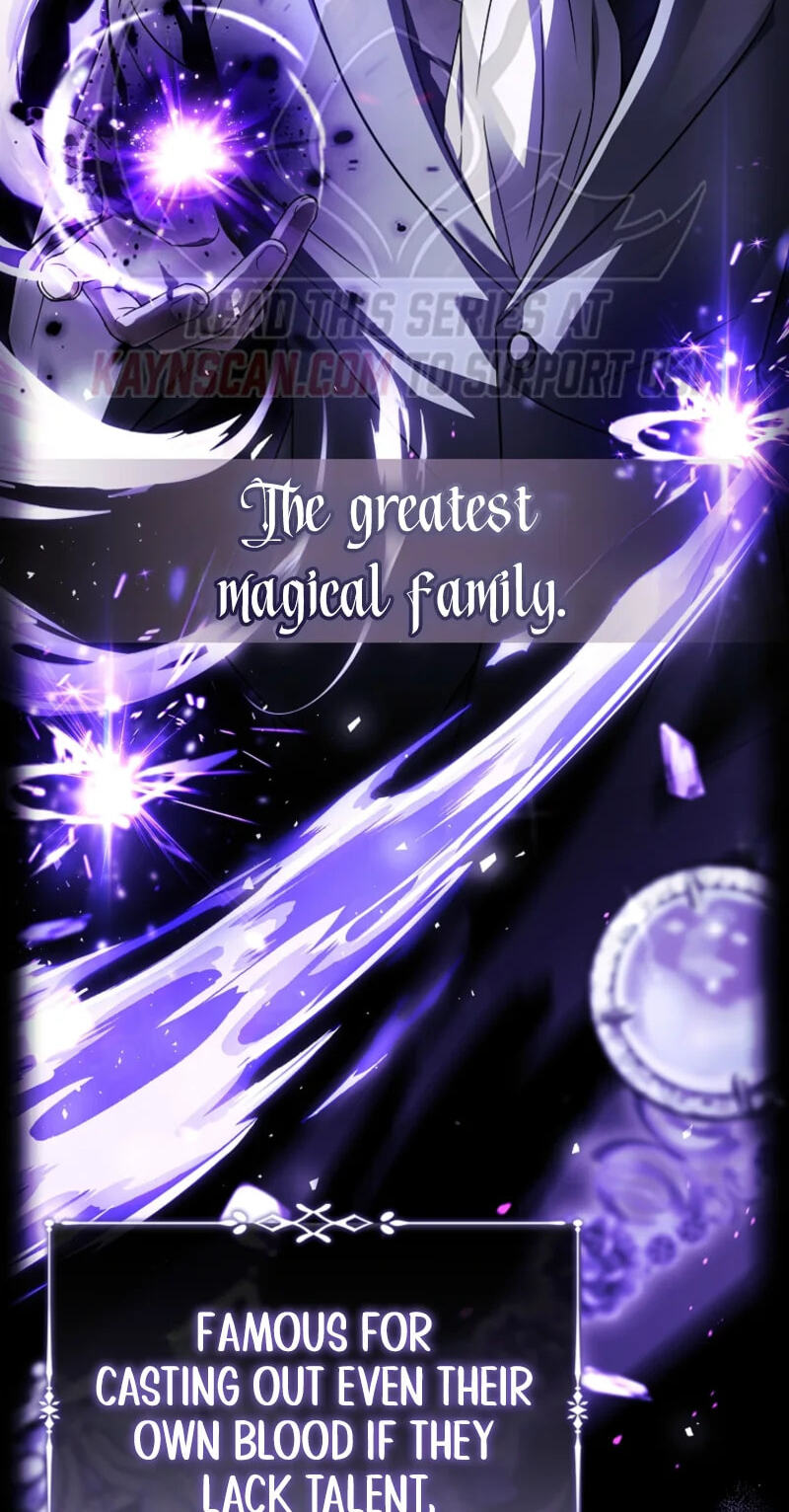 To Hell with Being Heir, I’m going to Heal Chapter 1 page 4 - 