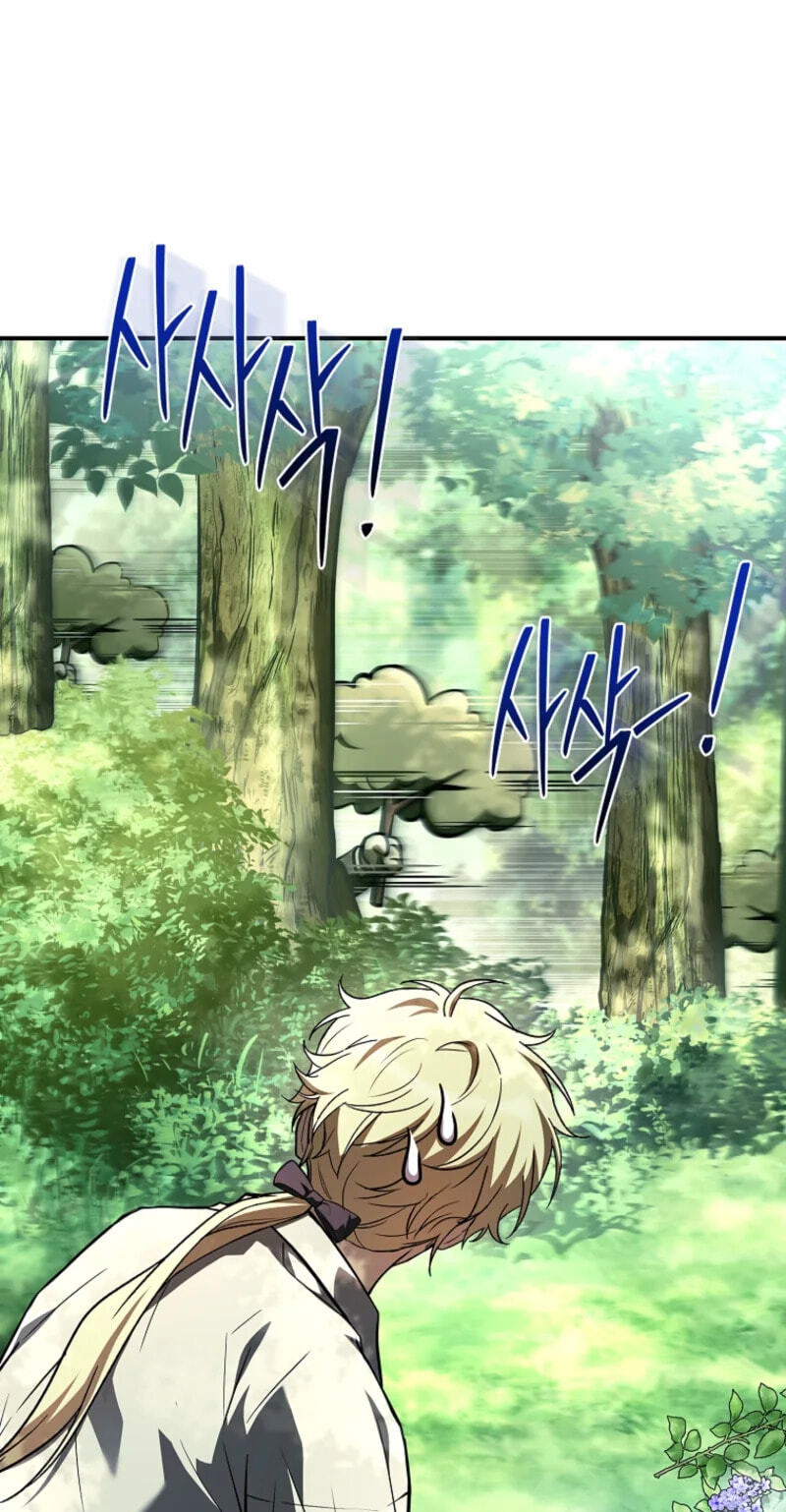 To Hell with Being Heir, I’m going to Heal Chapter 1 page 31 - 