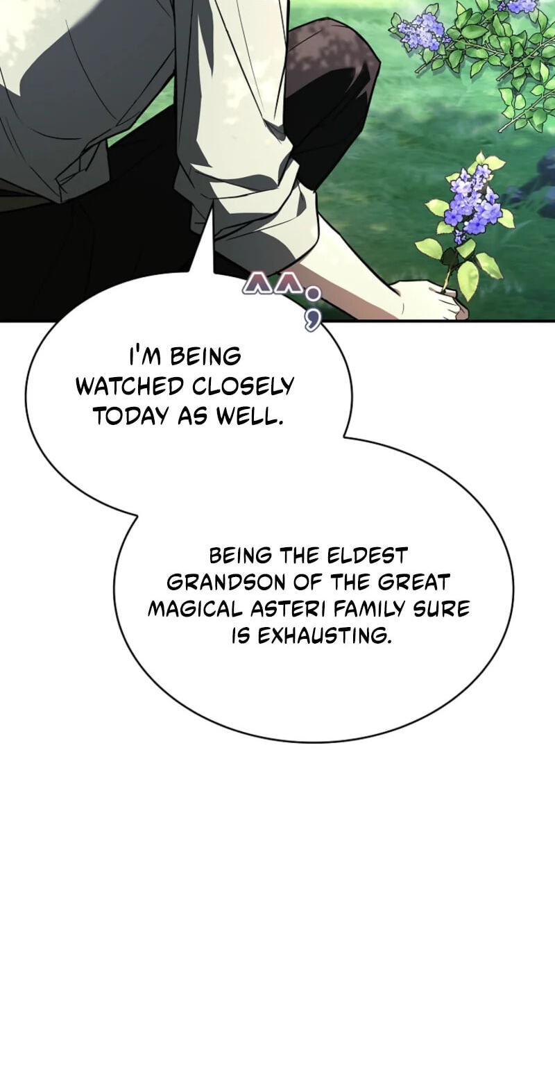 To Hell with Being Heir, I’m going to Heal Chapter 1 page 32 - 
