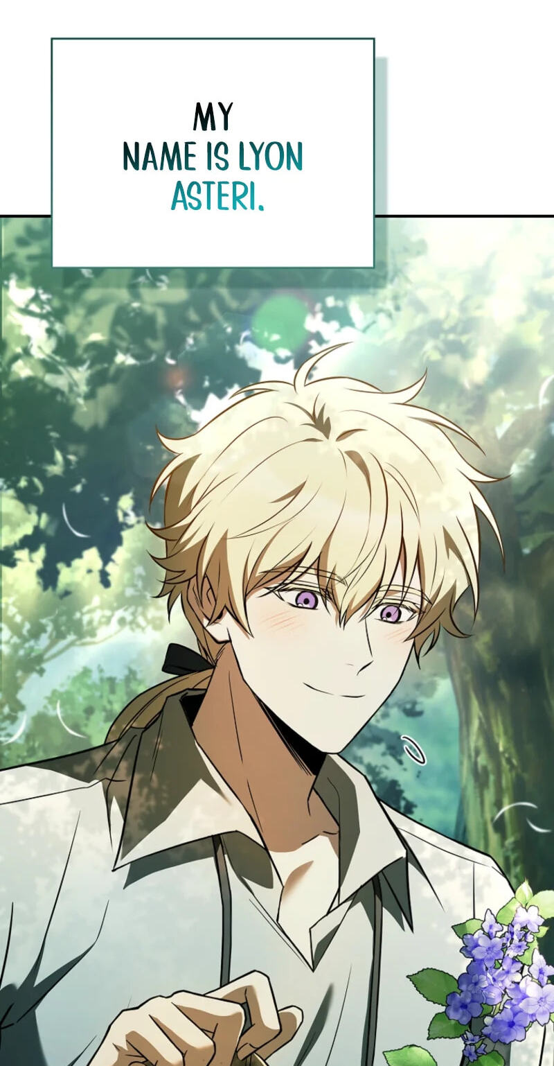 To Hell with Being Heir, I’m going to Heal Chapter 1 page 33 - 