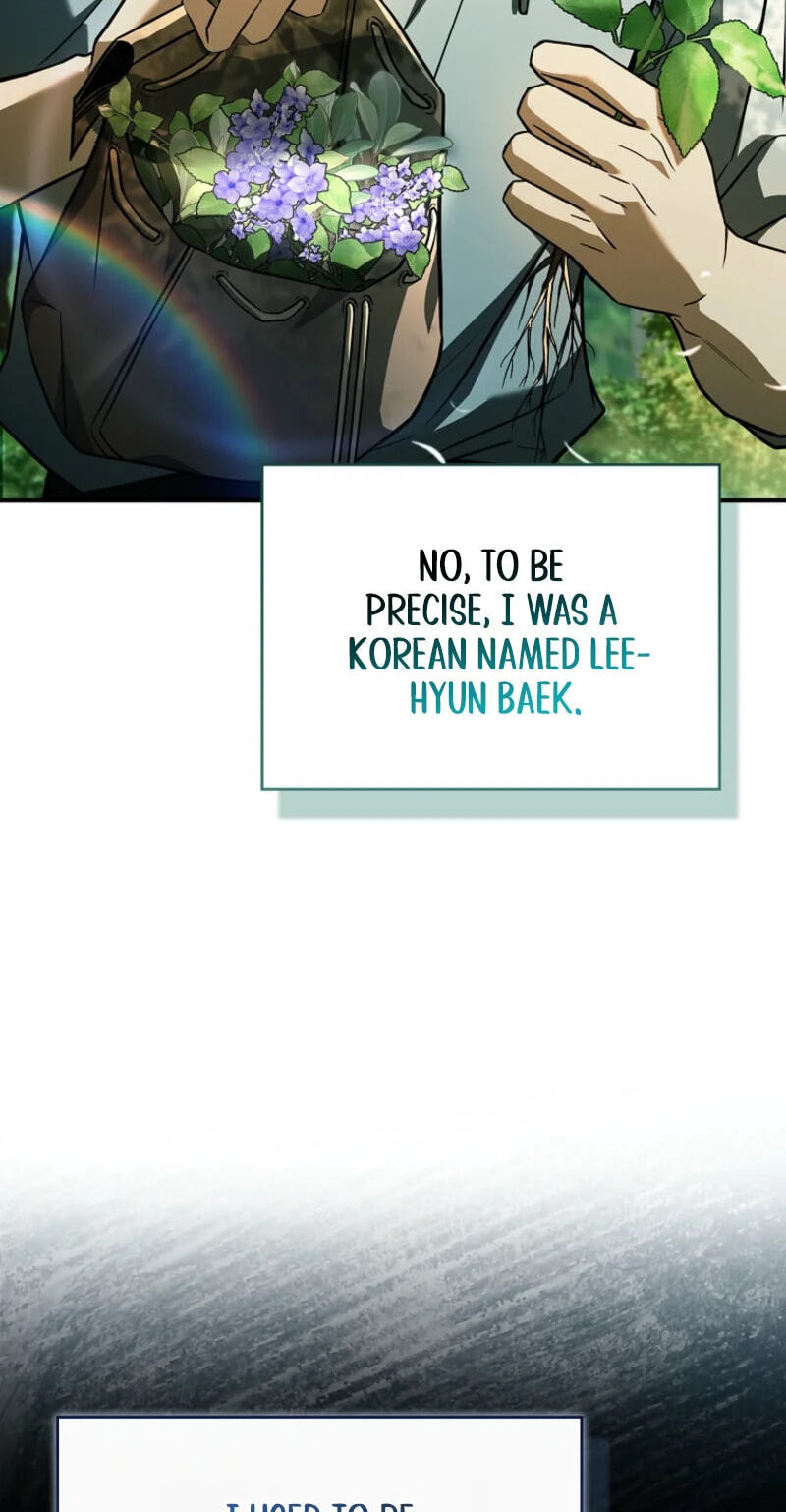 To Hell with Being Heir, I’m going to Heal Chapter 1 page 34 - 