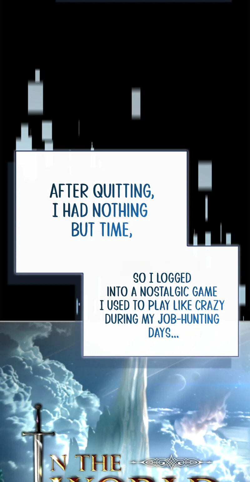 To Hell with Being Heir, I’m going to Heal Chapter 1 page 36 - 