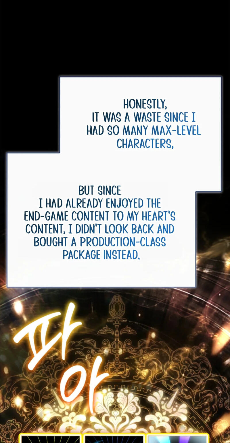 To Hell with Being Heir, I’m going to Heal Chapter 1 page 39 - 