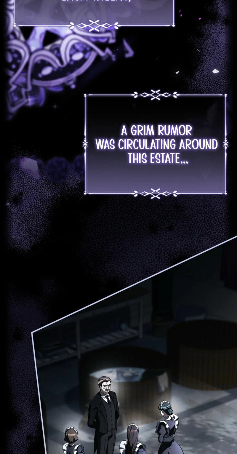 To Hell with Being Heir, I’m going to Heal Chapter 1 page 5 - 
