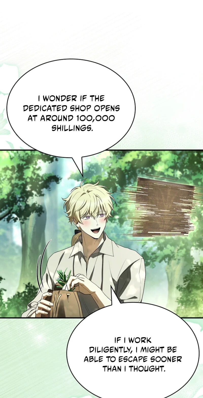 To Hell with Being Heir, I’m going to Heal Chapter 1 page 49 - 