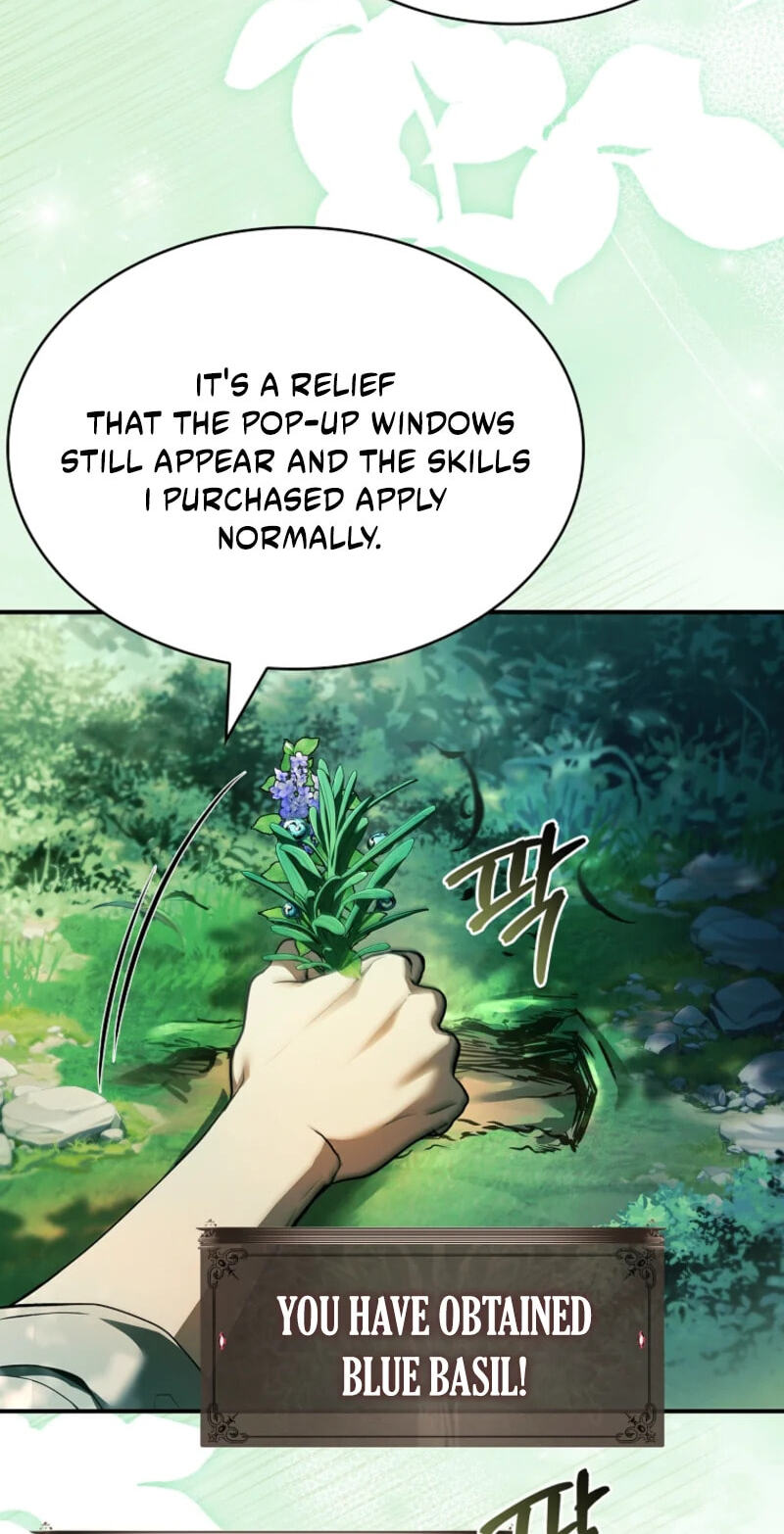To Hell with Being Heir, I’m going to Heal Chapter 1 page 50 - 