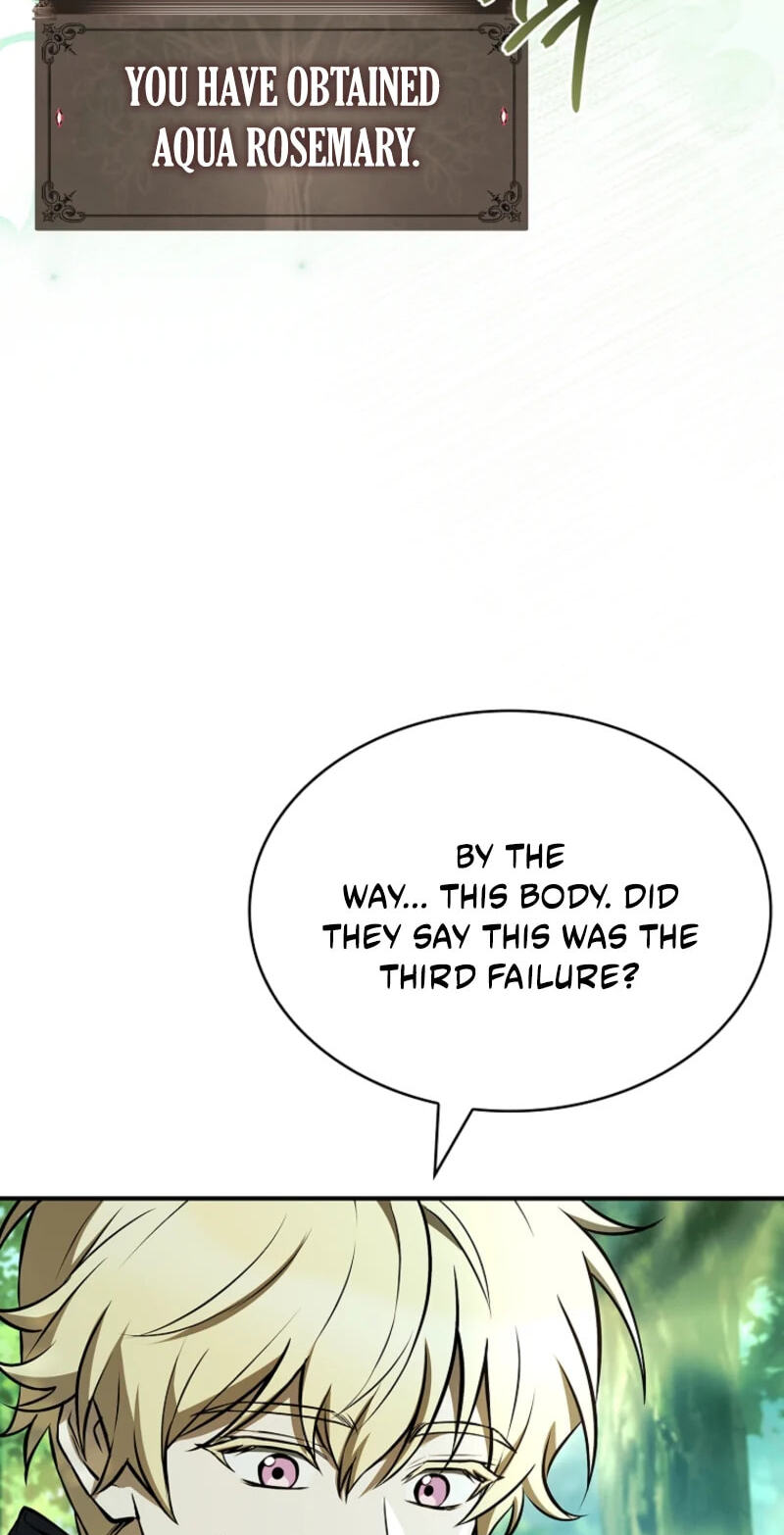 To Hell with Being Heir, I’m going to Heal Chapter 1 page 51 - 