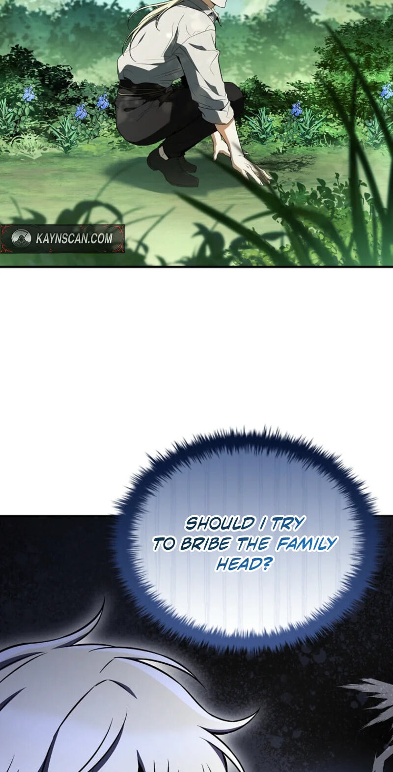 To Hell with Being Heir, I’m going to Heal Chapter 1 page 55 - 