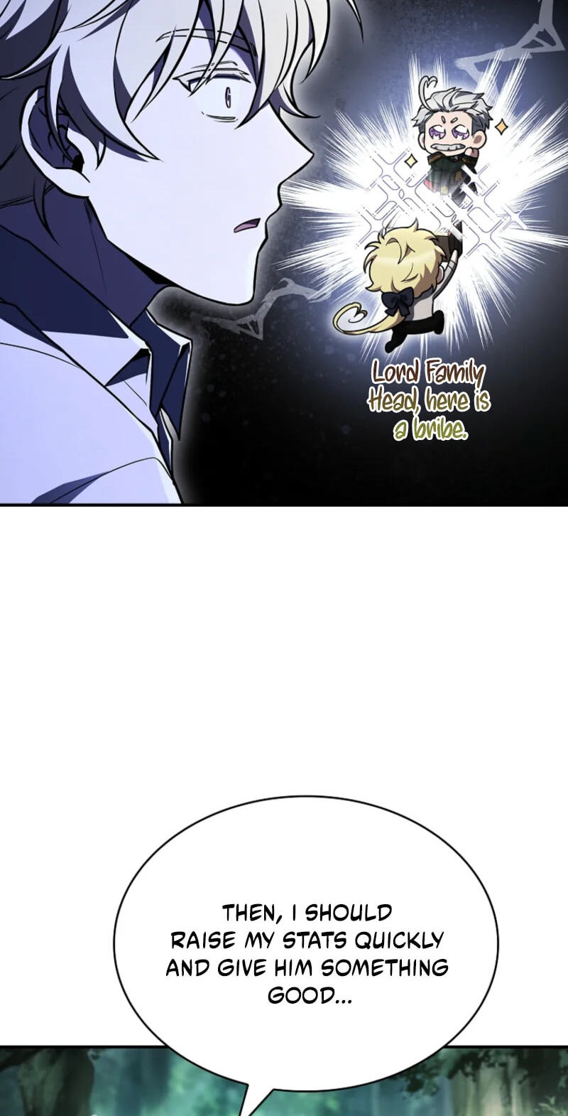 To Hell with Being Heir, I’m going to Heal Chapter 1 page 56 - 