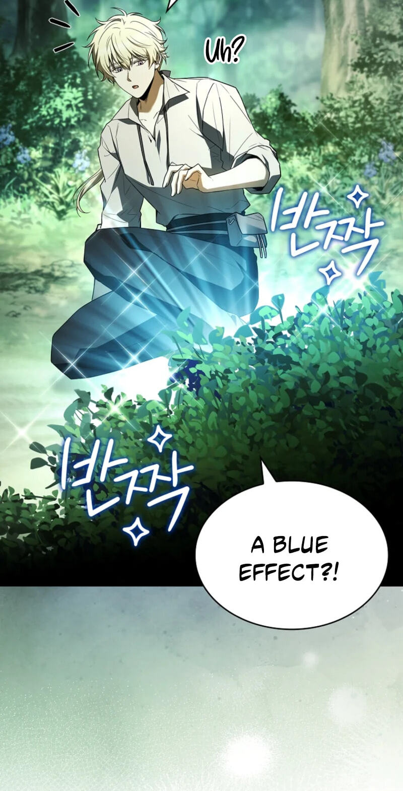To Hell with Being Heir, I’m going to Heal Chapter 1 page 57 - 