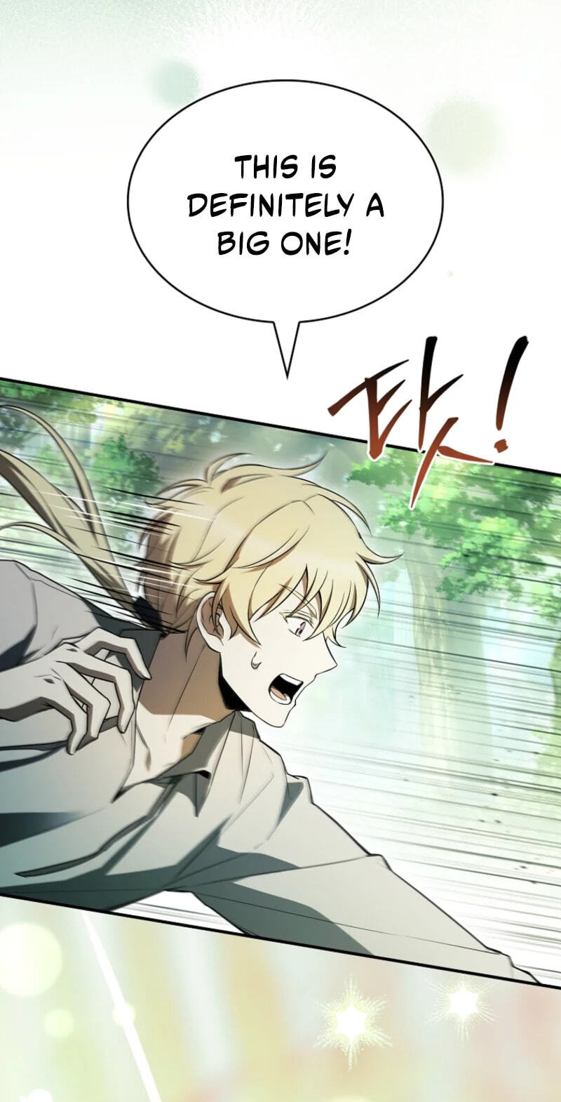 To Hell with Being Heir, I’m going to Heal Chapter 1 page 58 - 