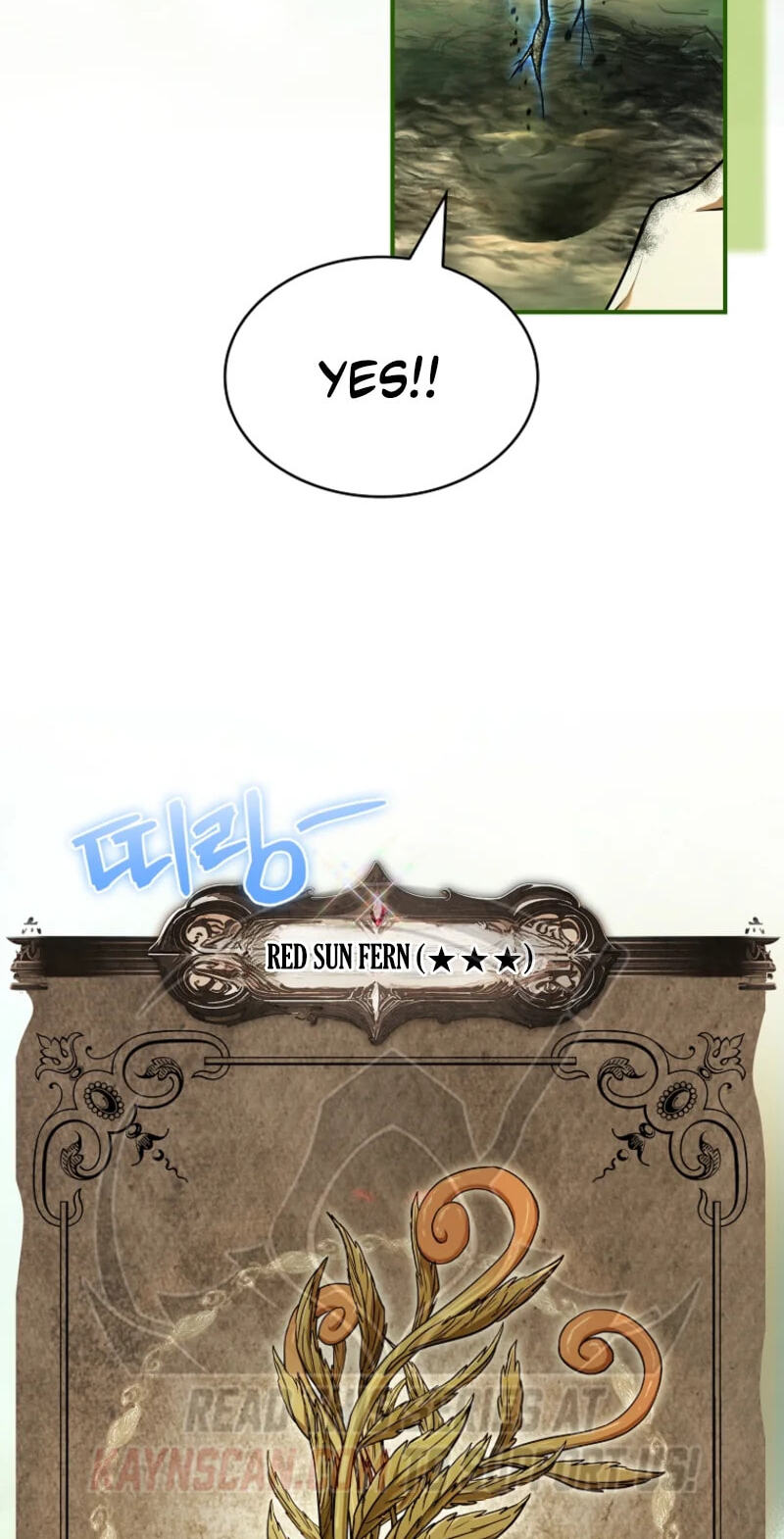 To Hell with Being Heir, I’m going to Heal Chapter 1 page 60 - 