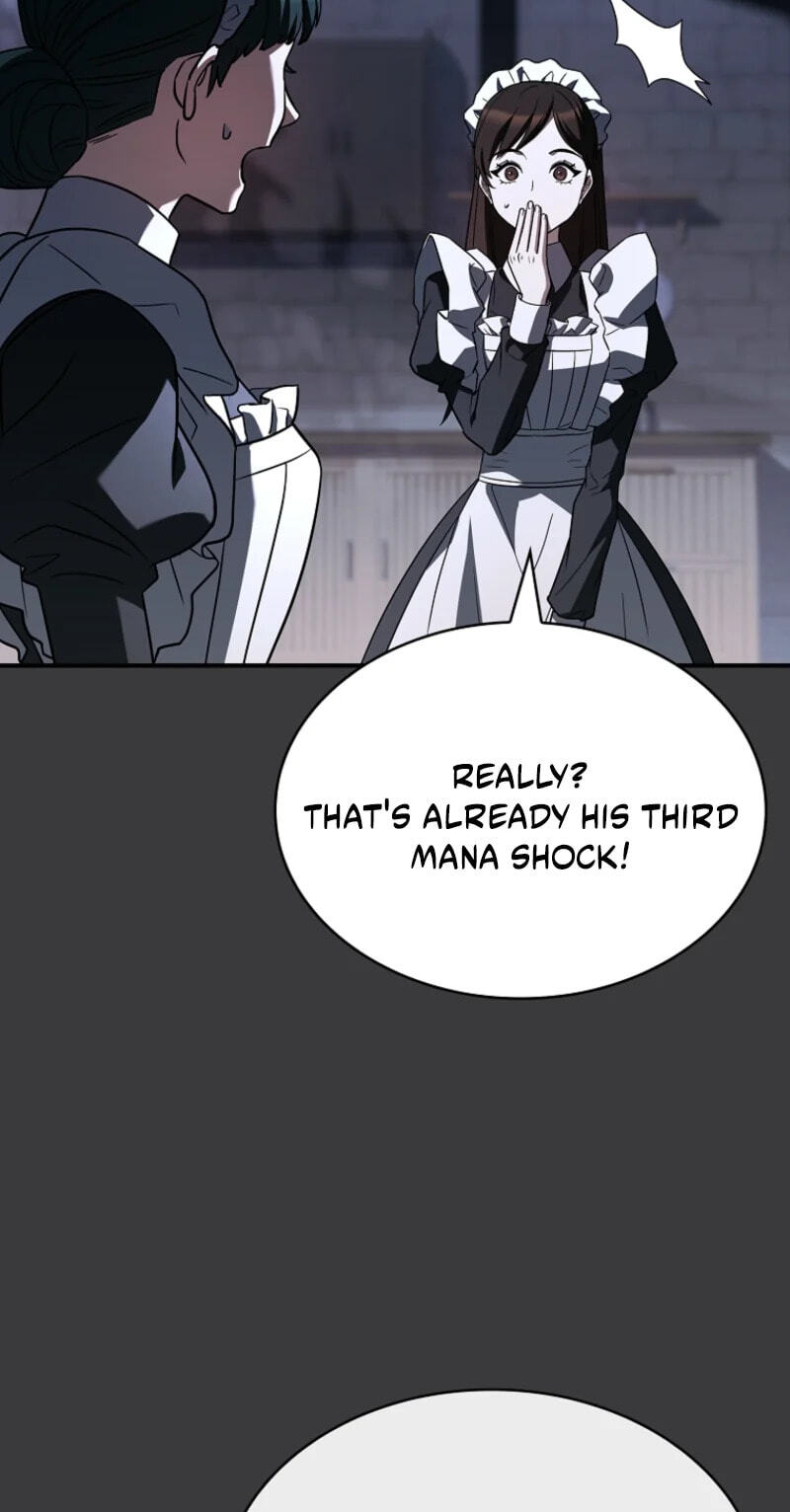 To Hell with Being Heir, I’m going to Heal Chapter 1 page 7 - 