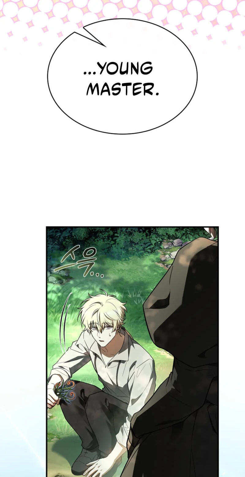To Hell with Being Heir, I’m going to Heal Chapter 1 page 64 - 