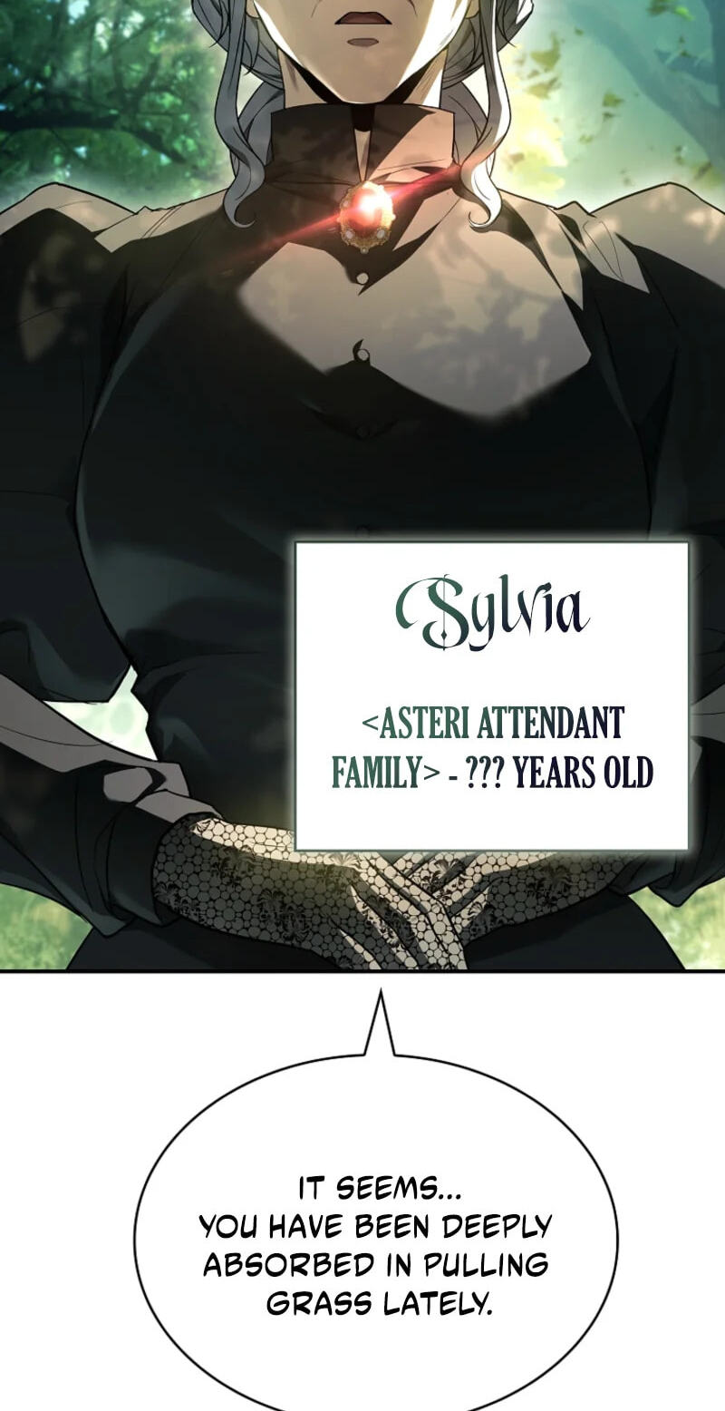 To Hell with Being Heir, I’m going to Heal Chapter 1 page 66 - 