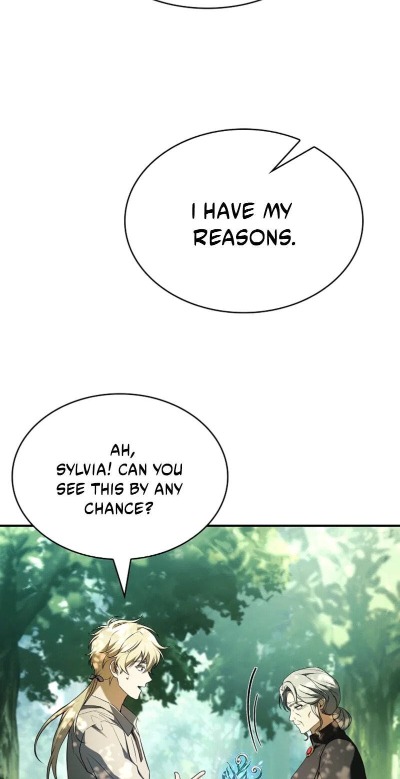 To Hell with Being Heir, I’m going to Heal Chapter 1 page 67 - 