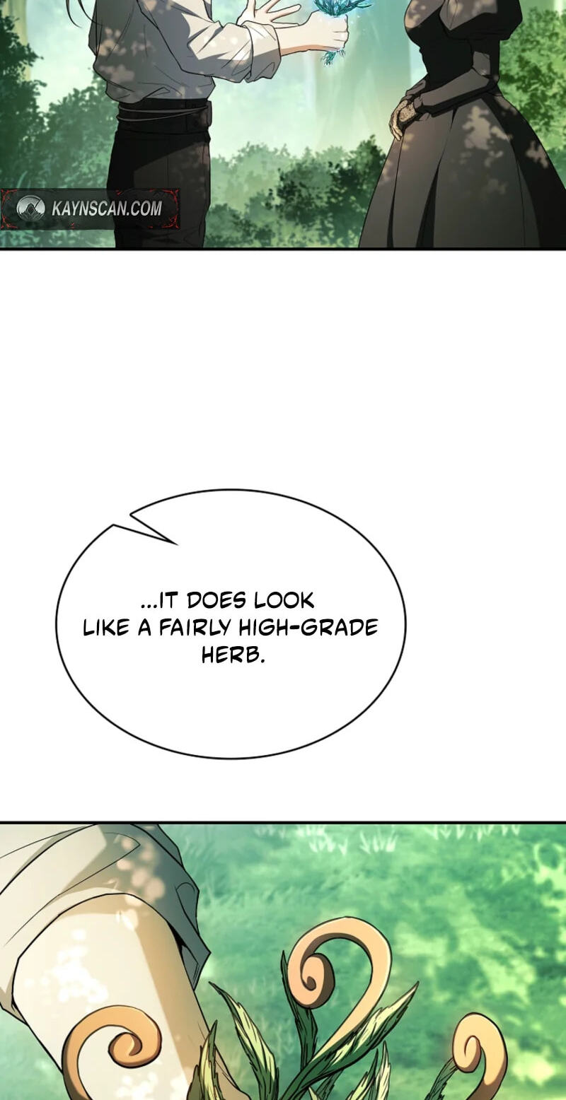 To Hell with Being Heir, I’m going to Heal Chapter 1 page 68 - 