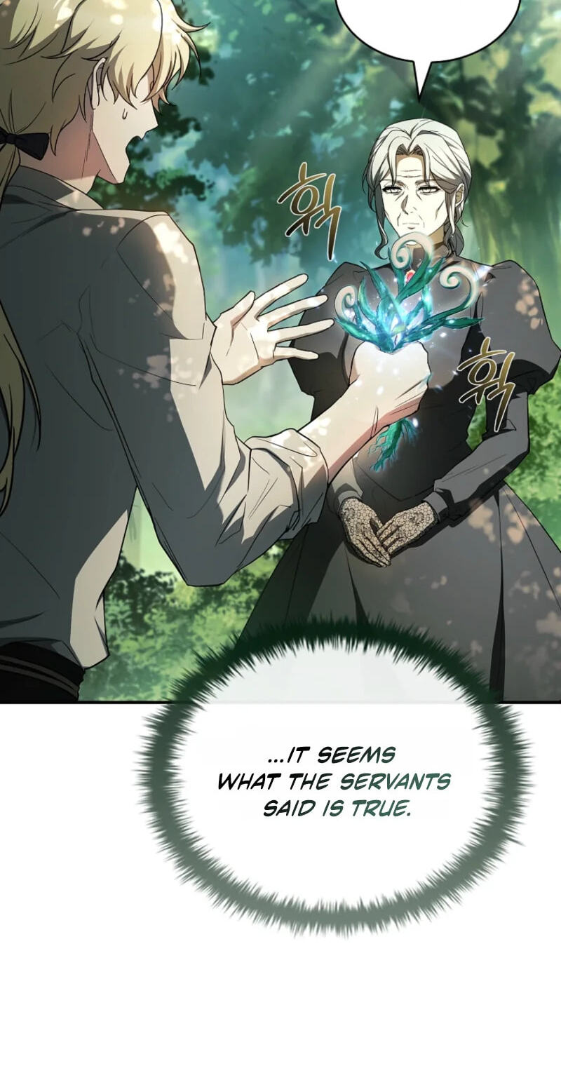 To Hell with Being Heir, I’m going to Heal Chapter 1 page 70 - 