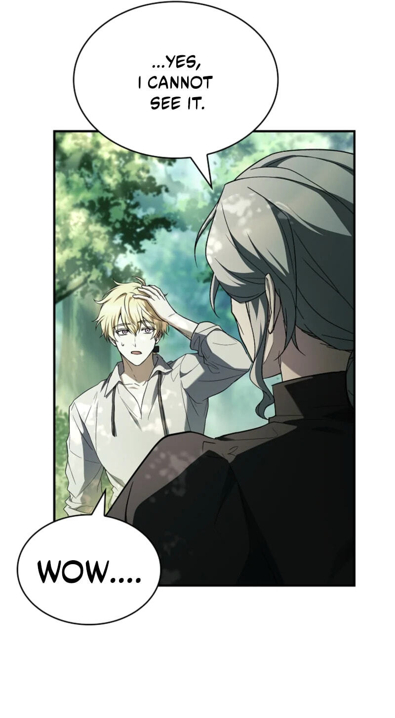 To Hell with Being Heir, I’m going to Heal Chapter 1 page 71 - 