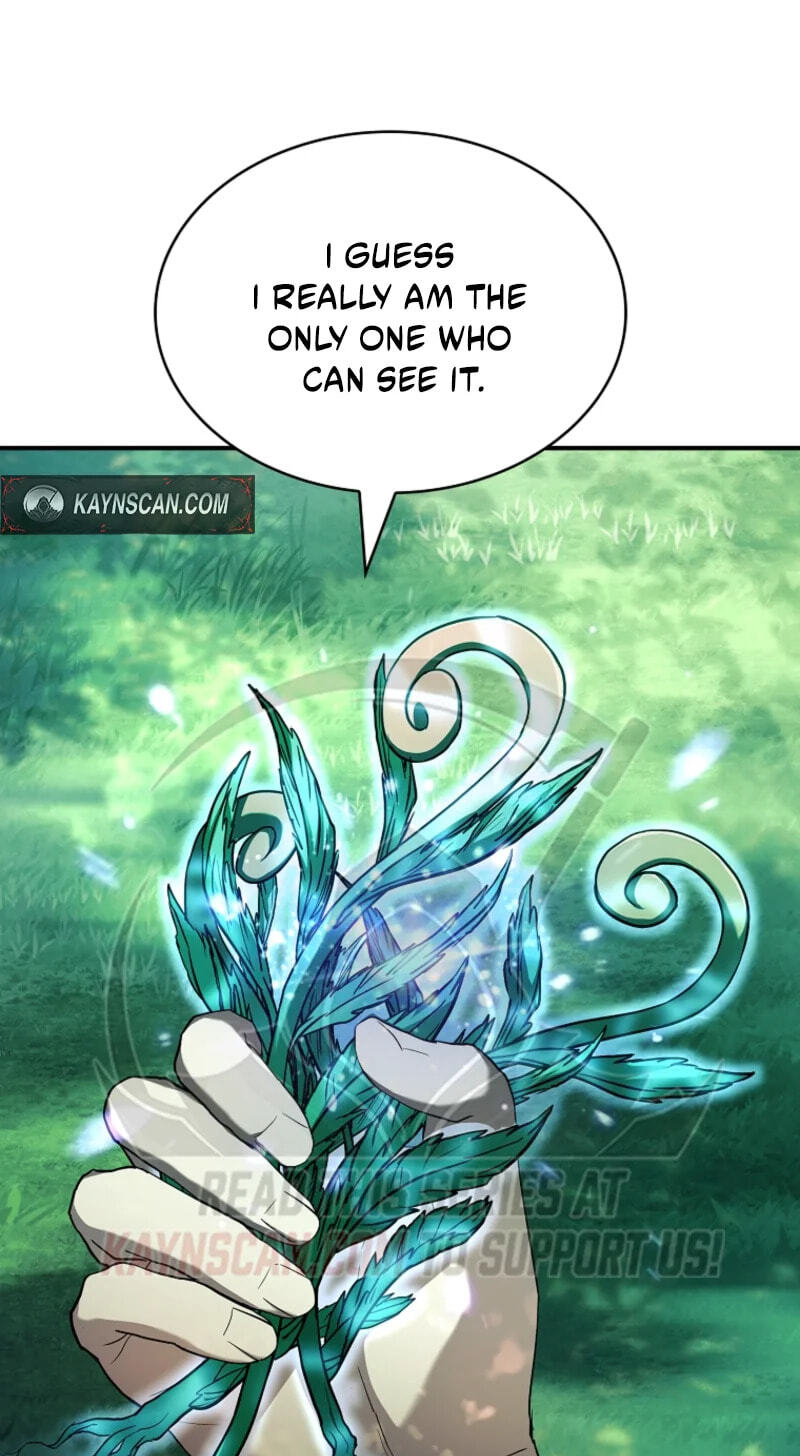 To Hell with Being Heir, I’m going to Heal Chapter 1 page 72 - 