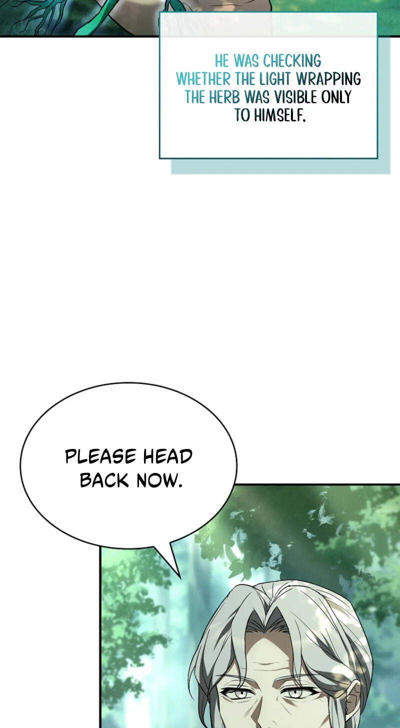 To Hell with Being Heir, I’m going to Heal Chapter 1 page 73 - 