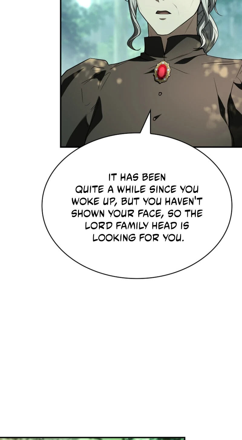 To Hell with Being Heir, I’m going to Heal Chapter 1 page 74 - 