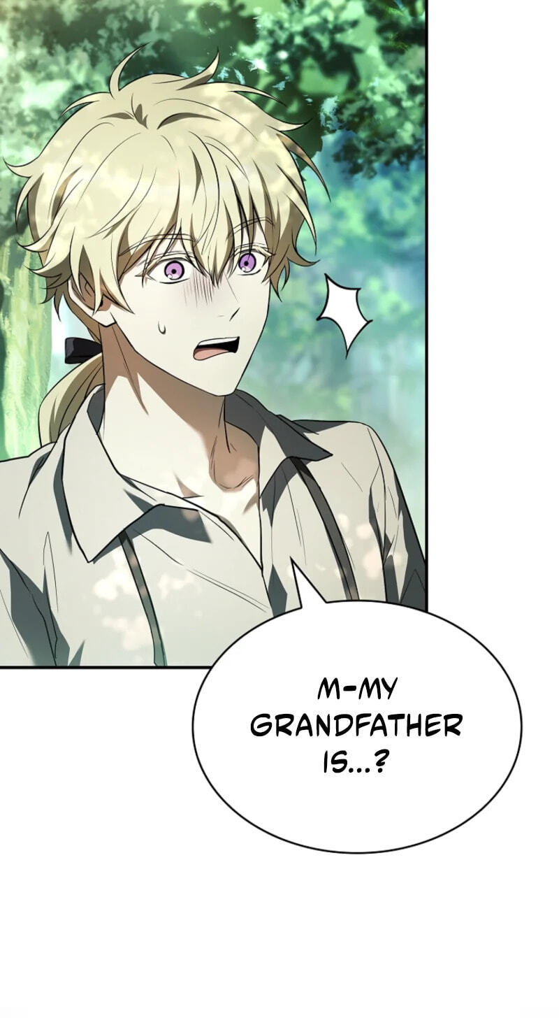 To Hell with Being Heir, I’m going to Heal Chapter 1 page 75 - 
