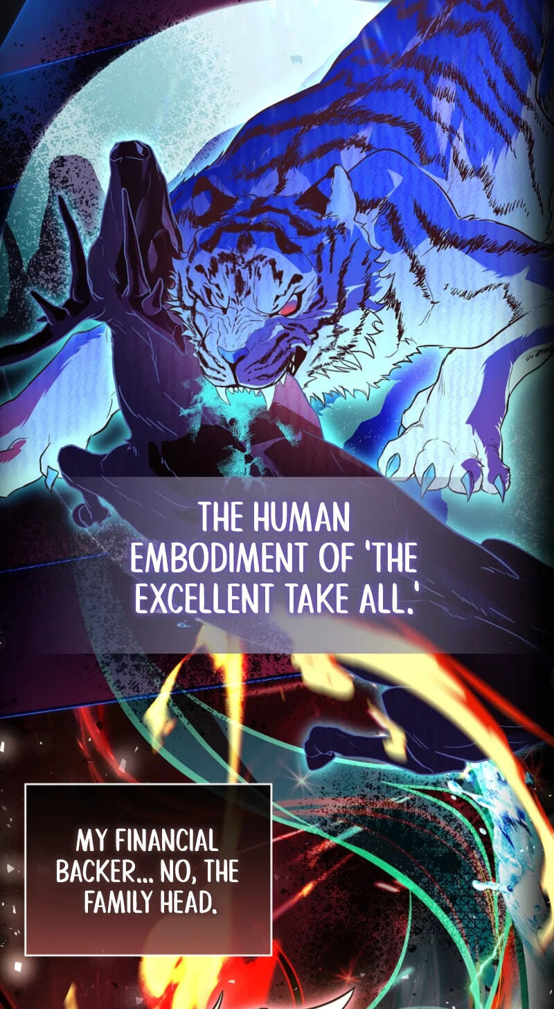 To Hell with Being Heir, I’m going to Heal Chapter 1 page 77 - 
