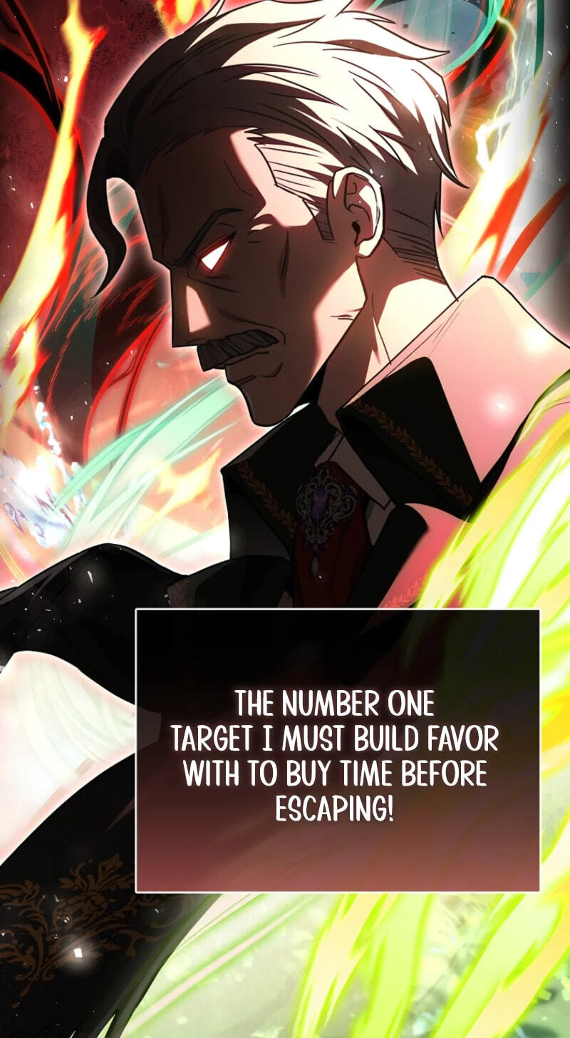 To Hell with Being Heir, I’m going to Heal Chapter 1 page 78 - 