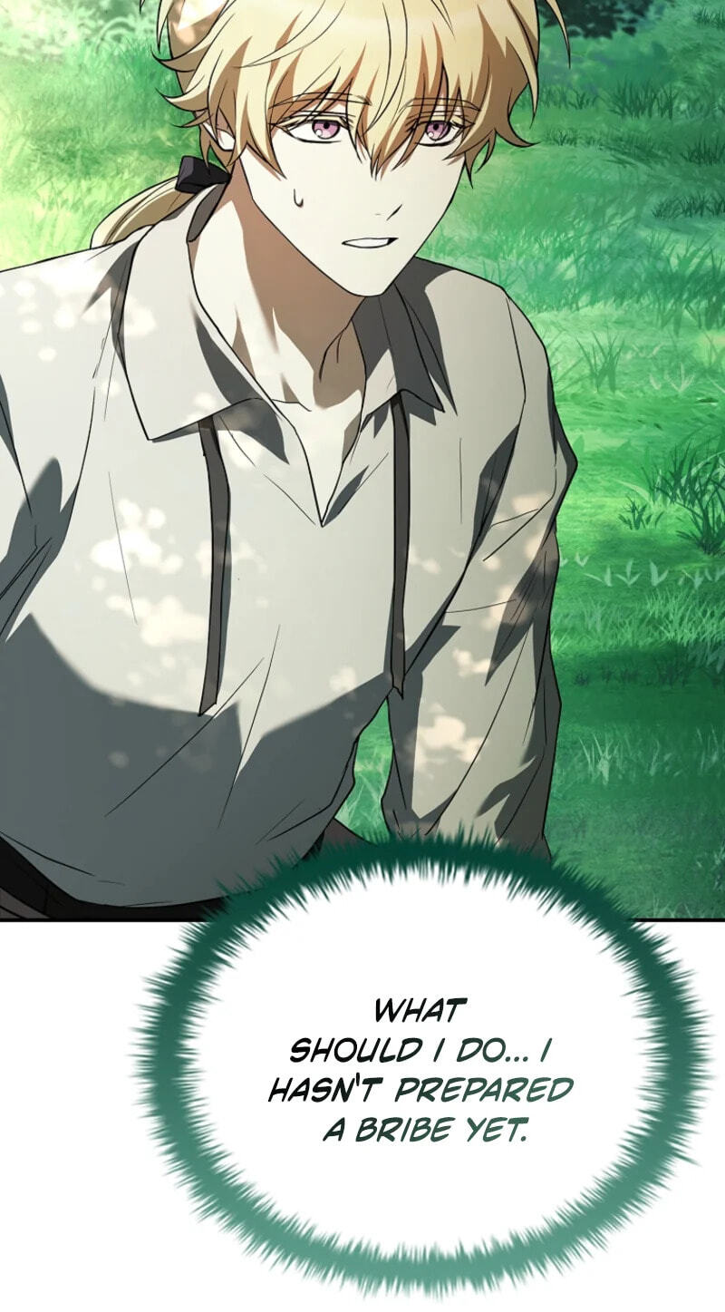To Hell with Being Heir, I’m going to Heal Chapter 1 page 80 - 