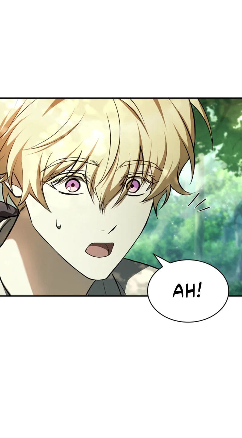 To Hell with Being Heir, I’m going to Heal Chapter 1 page 81 - 