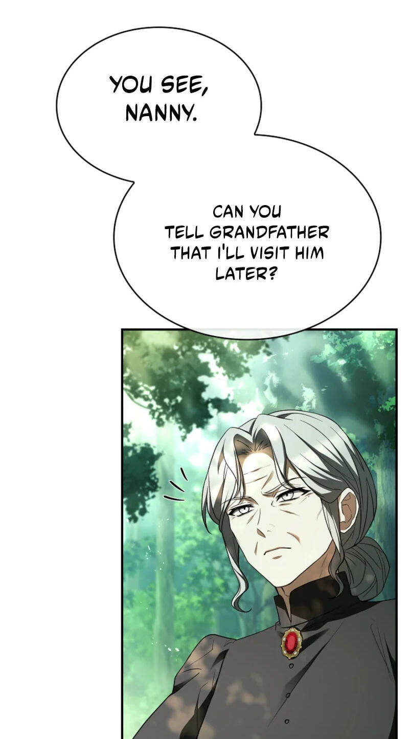 To Hell with Being Heir, I’m going to Heal Chapter 1 page 82 - 