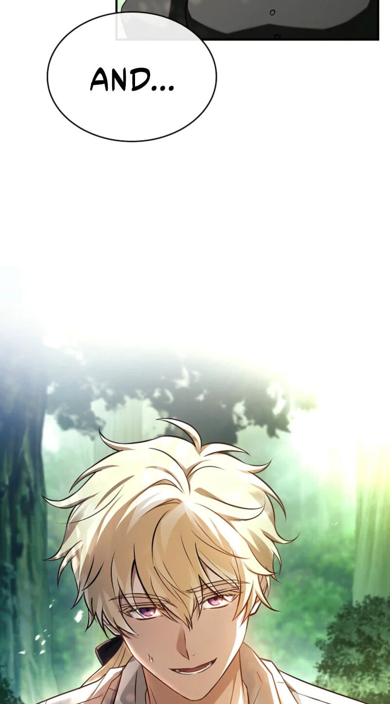 To Hell with Being Heir, I’m going to Heal Chapter 1 page 83 - 