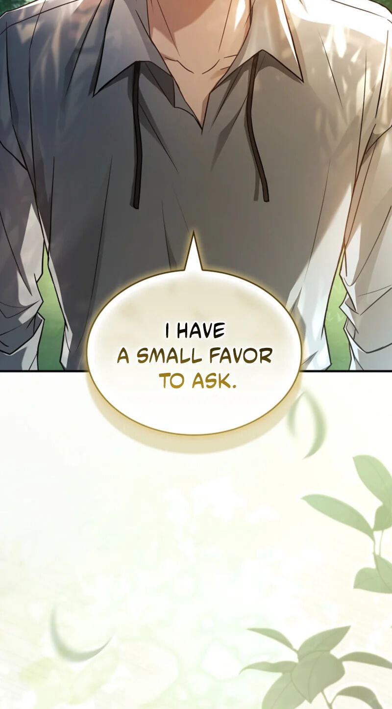 To Hell with Being Heir, I’m going to Heal Chapter 1 page 84 - 