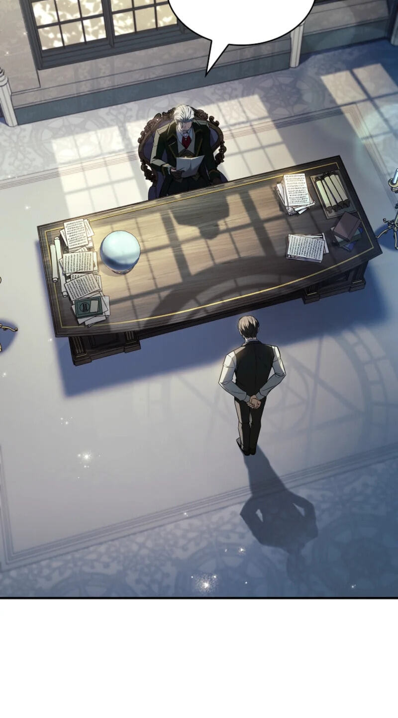 To Hell with Being Heir, I’m going to Heal Chapter 1 page 86 - 