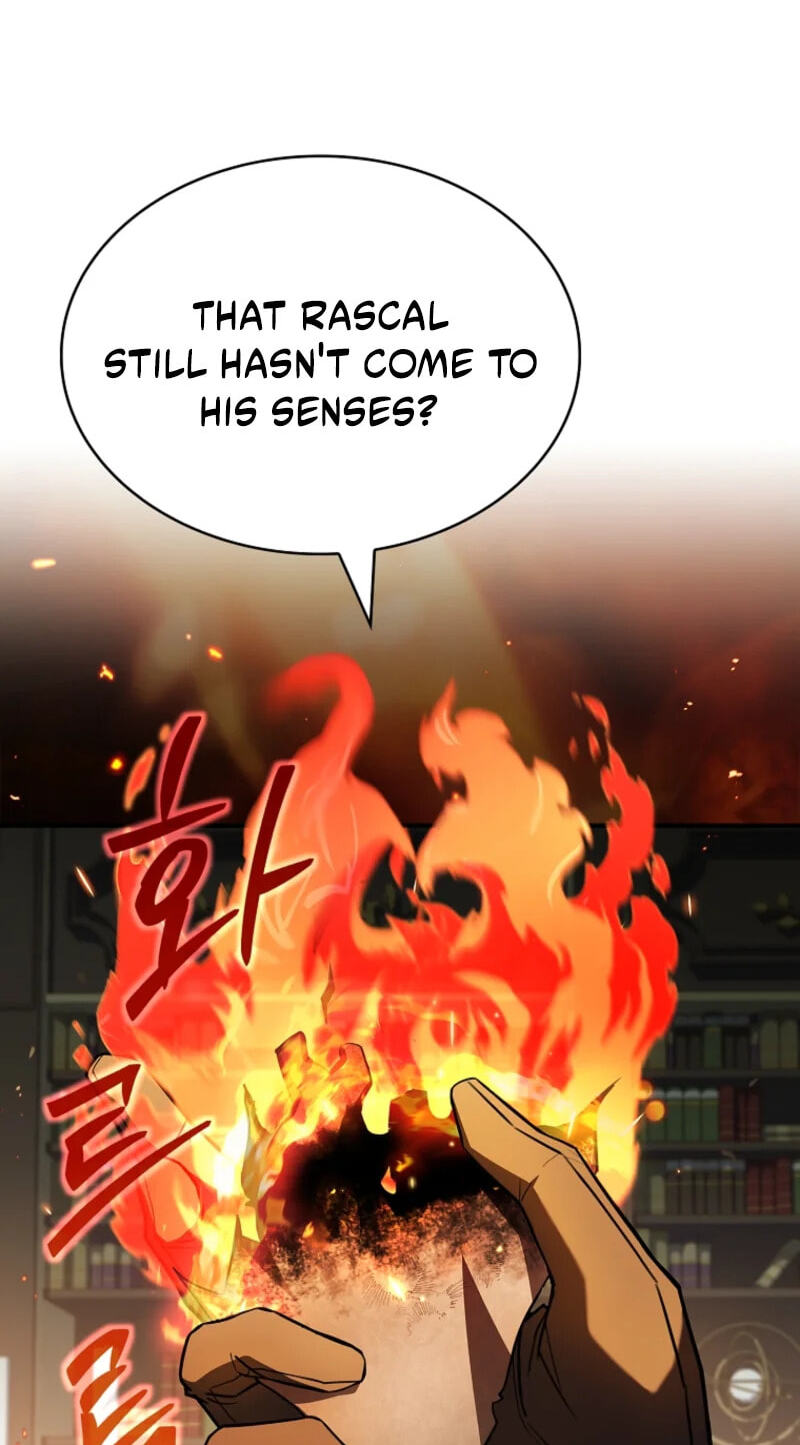 To Hell with Being Heir, I’m going to Heal Chapter 1 page 87 - 