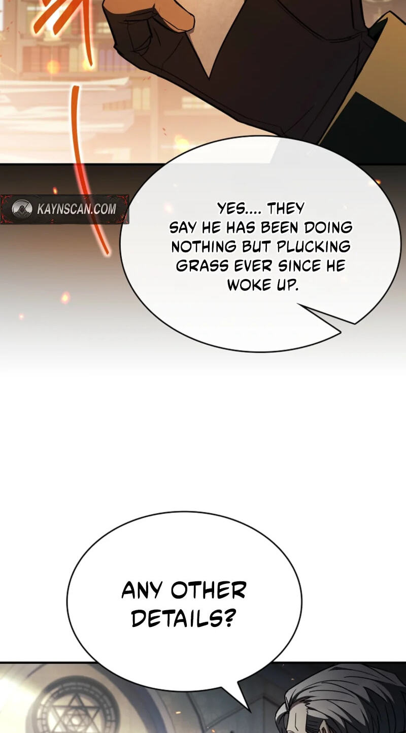 To Hell with Being Heir, I’m going to Heal Chapter 1 page 88 - 