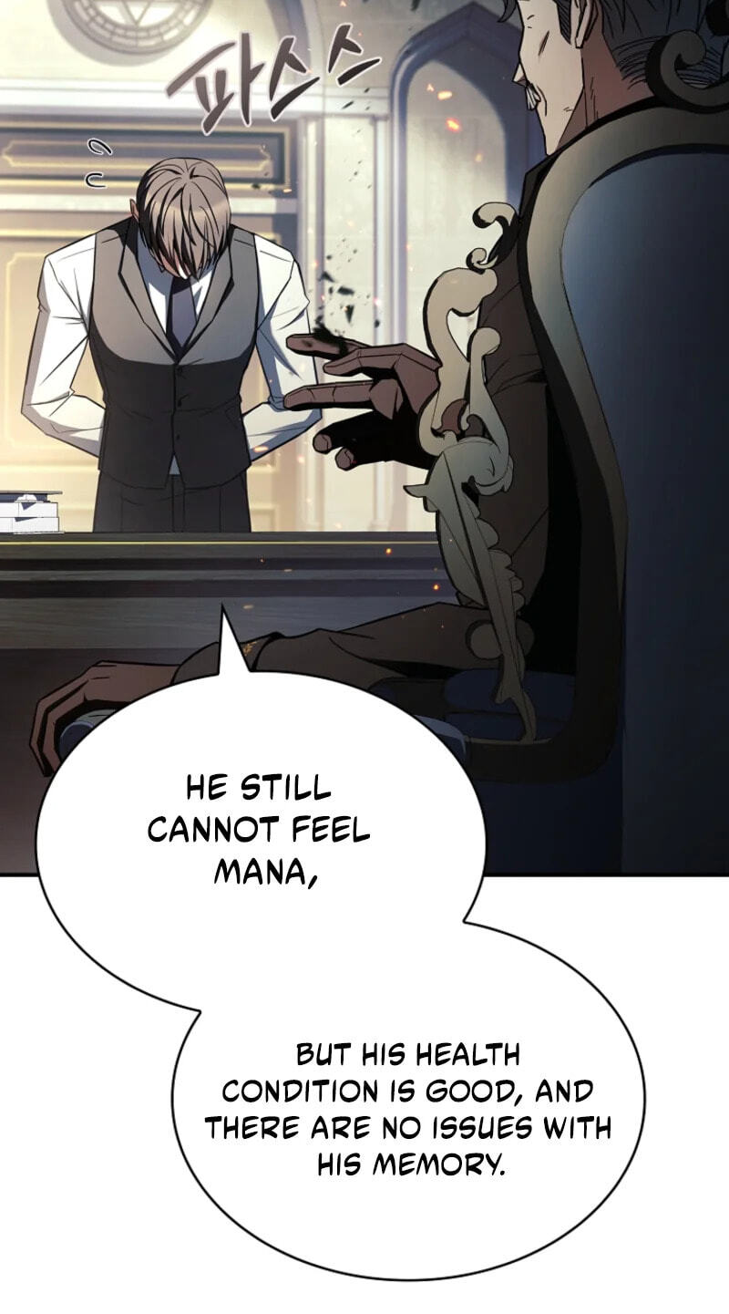 To Hell with Being Heir, I’m going to Heal Chapter 1 page 89 - 