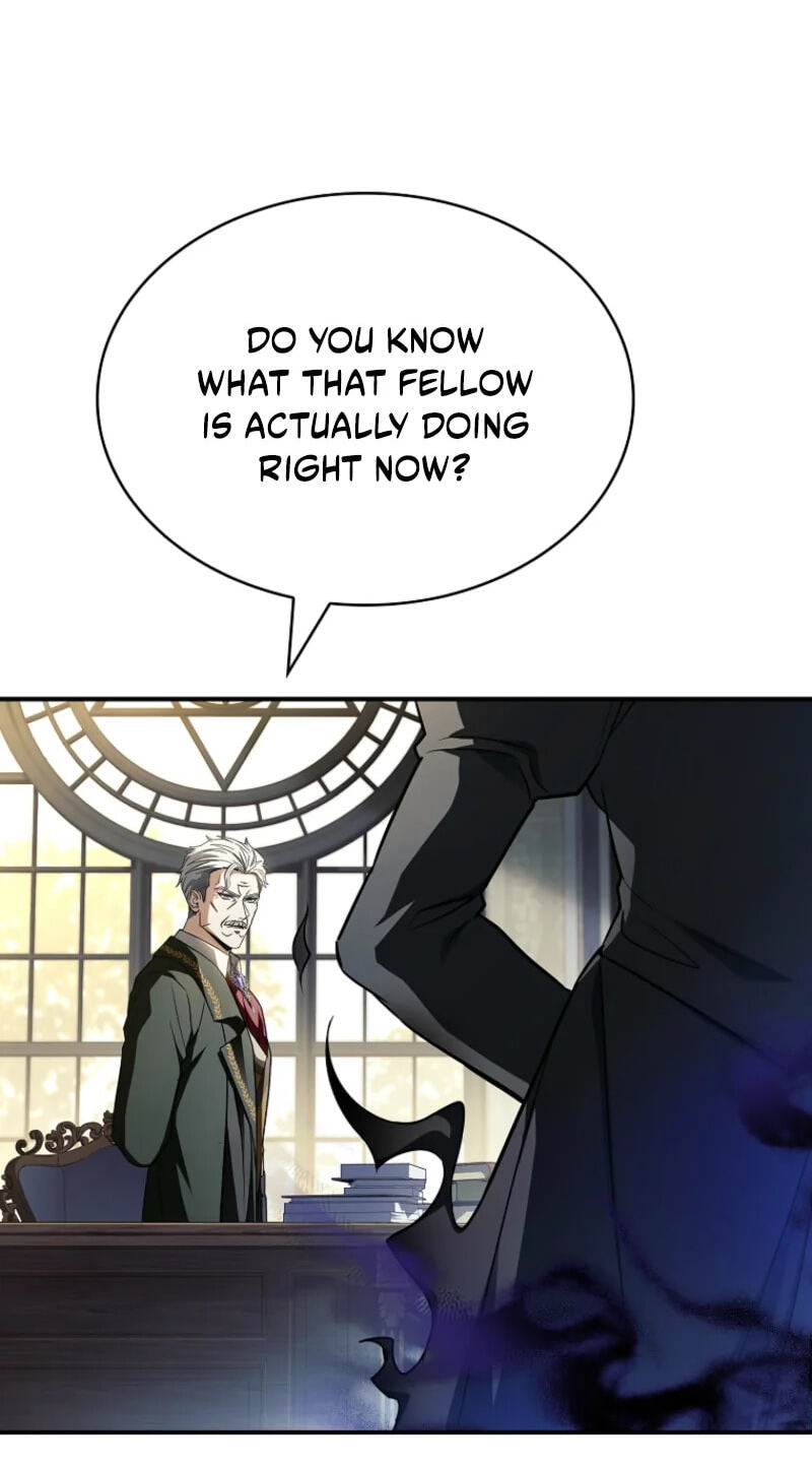 To Hell with Being Heir, I’m going to Heal Chapter 1 page 95 - 