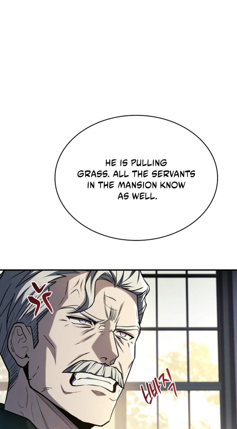 To Hell with Being Heir, I’m going to Heal Chapter 1 page 96 - 